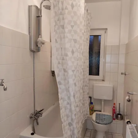 Ferienwohnung Grundstein Dortmund Exterior foto