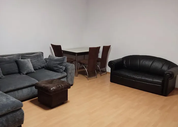 Ferienwohnung Grundstein