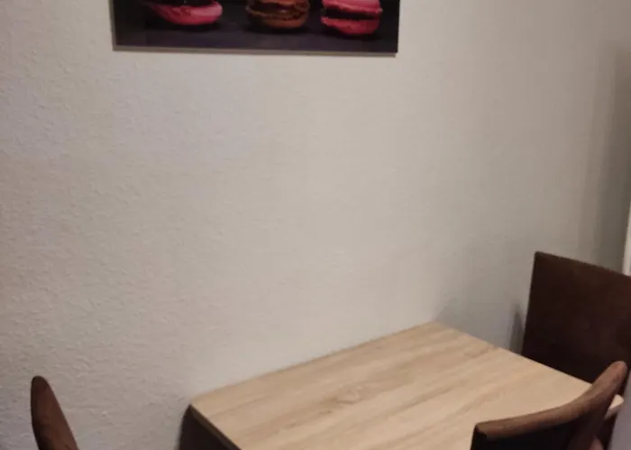 Ferienwohnung Grundstein