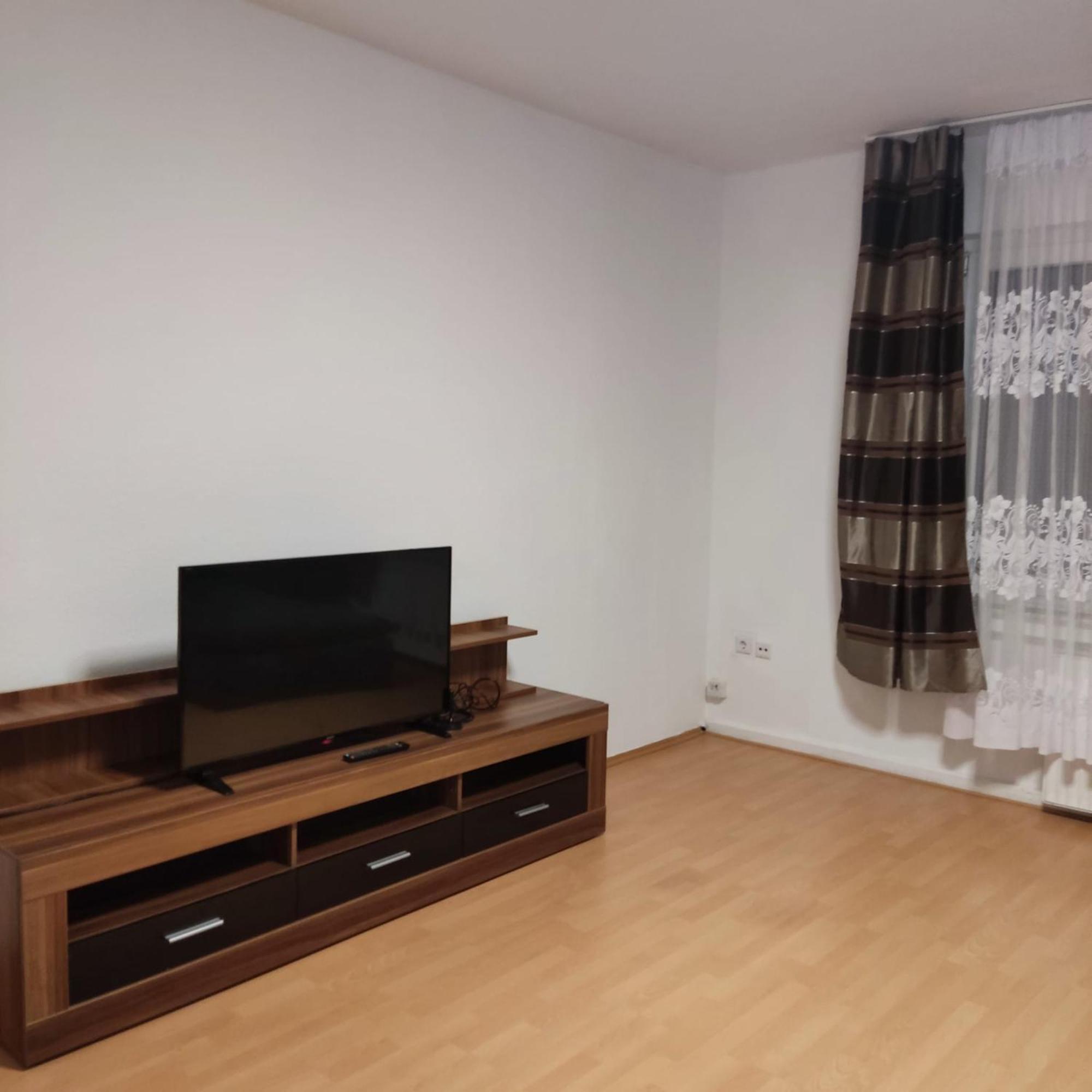 Grundstein Apartment Dortmund
