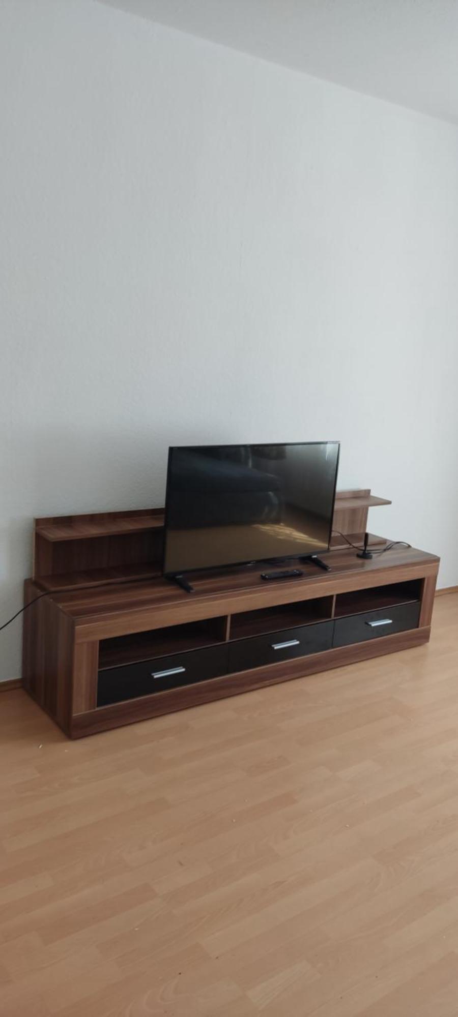 Grundstein Apartment