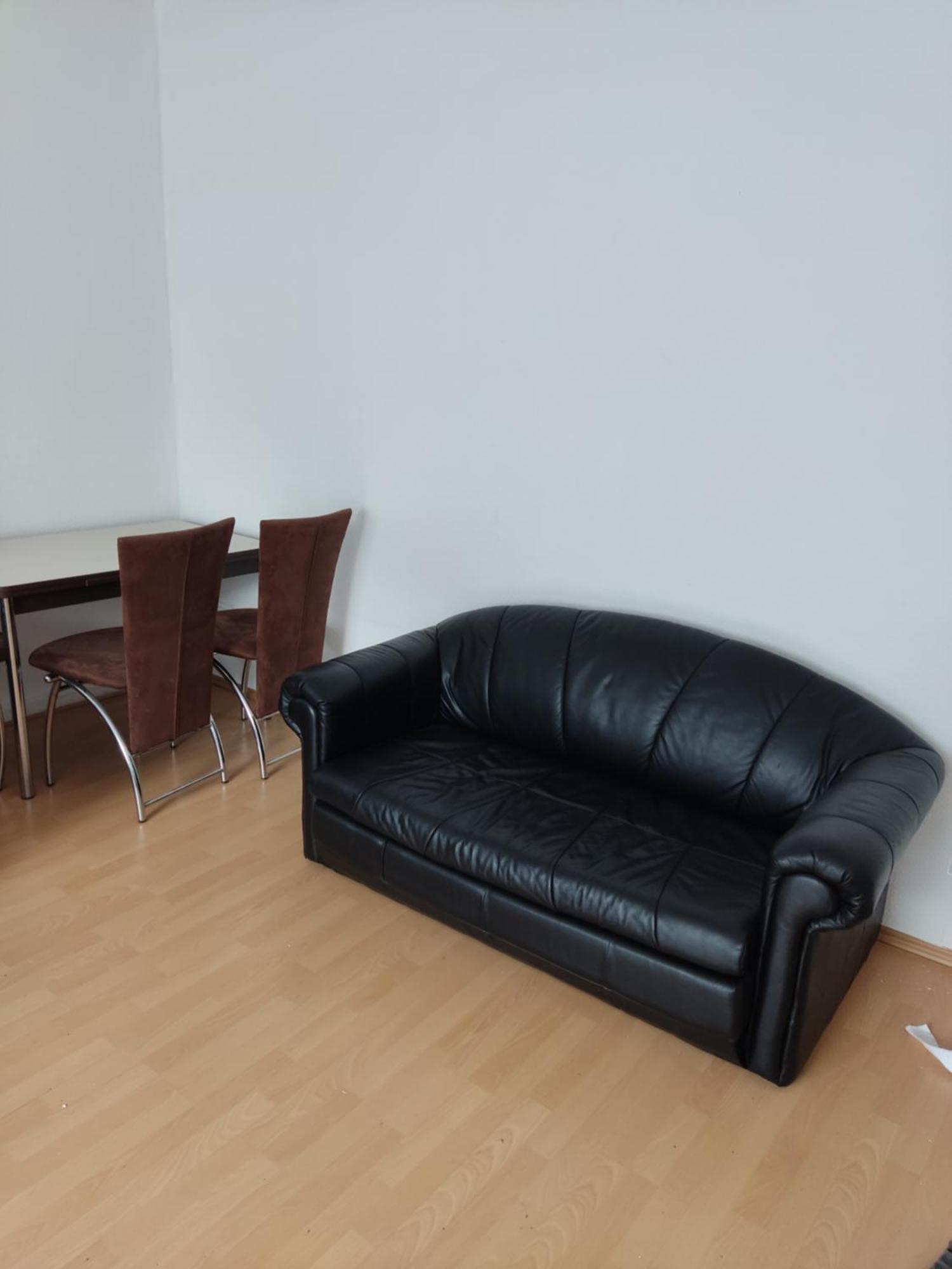 Grundstein Apartment