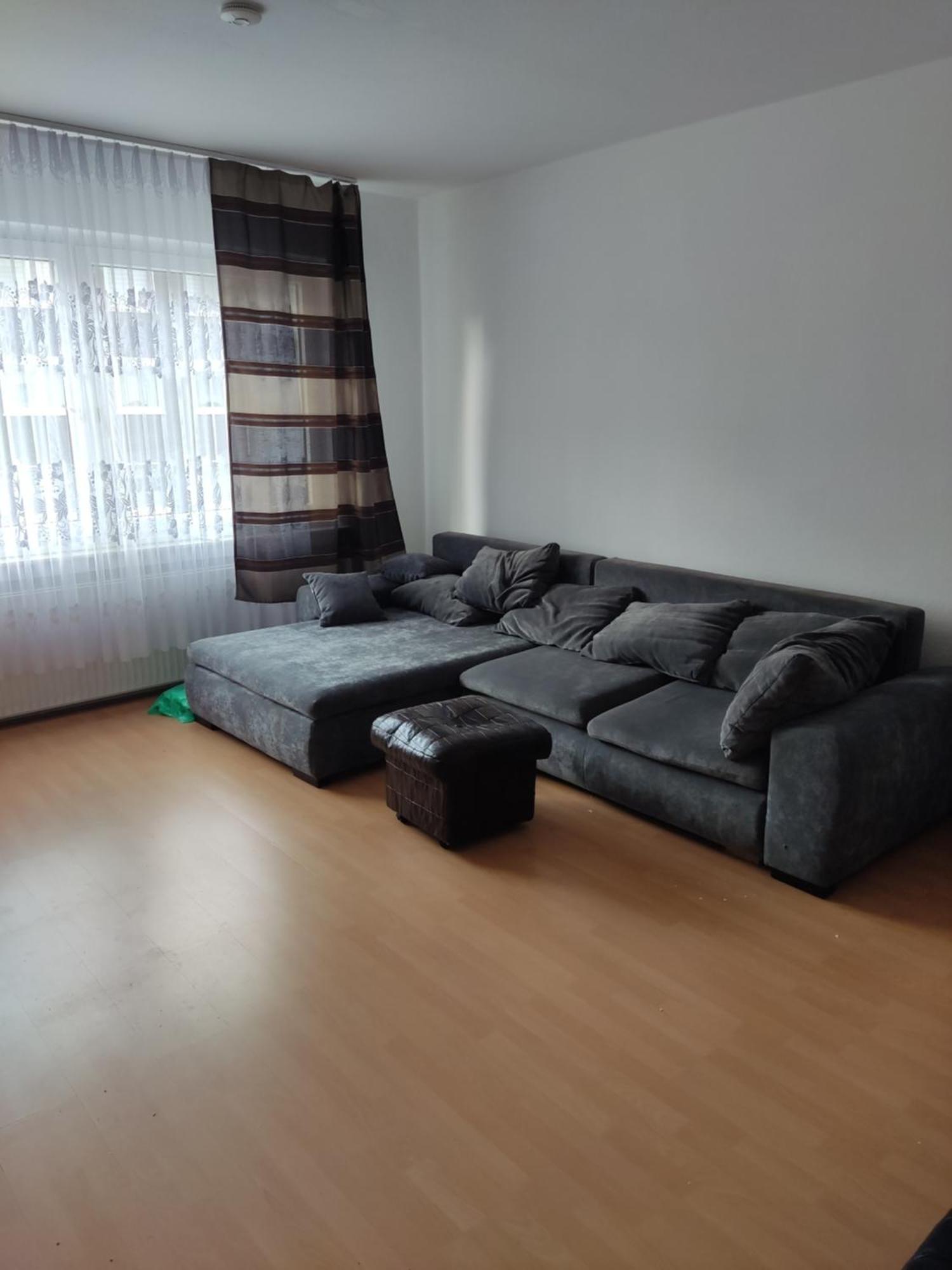 Grundstein Apartment