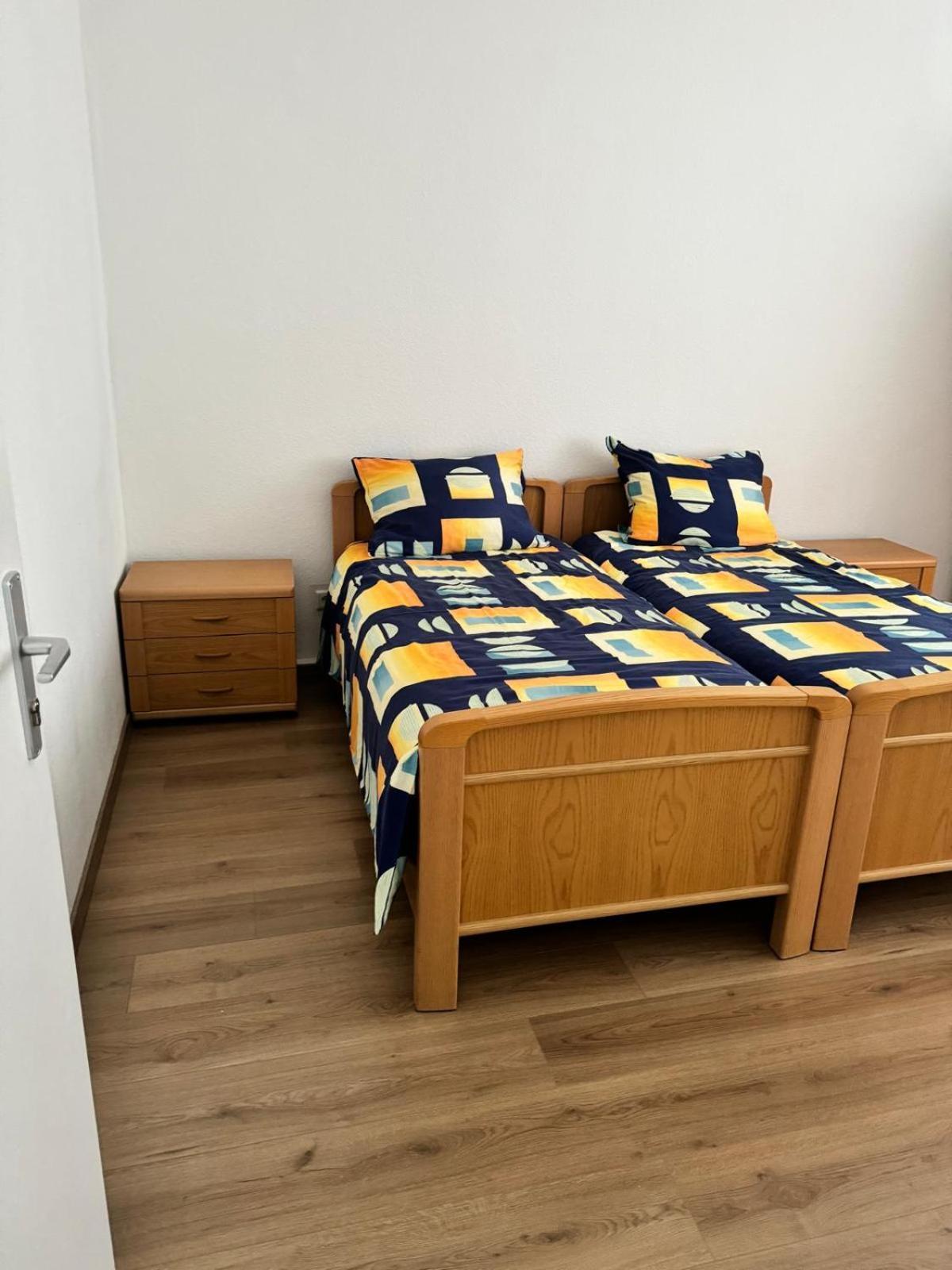 Apartment Grundstein *