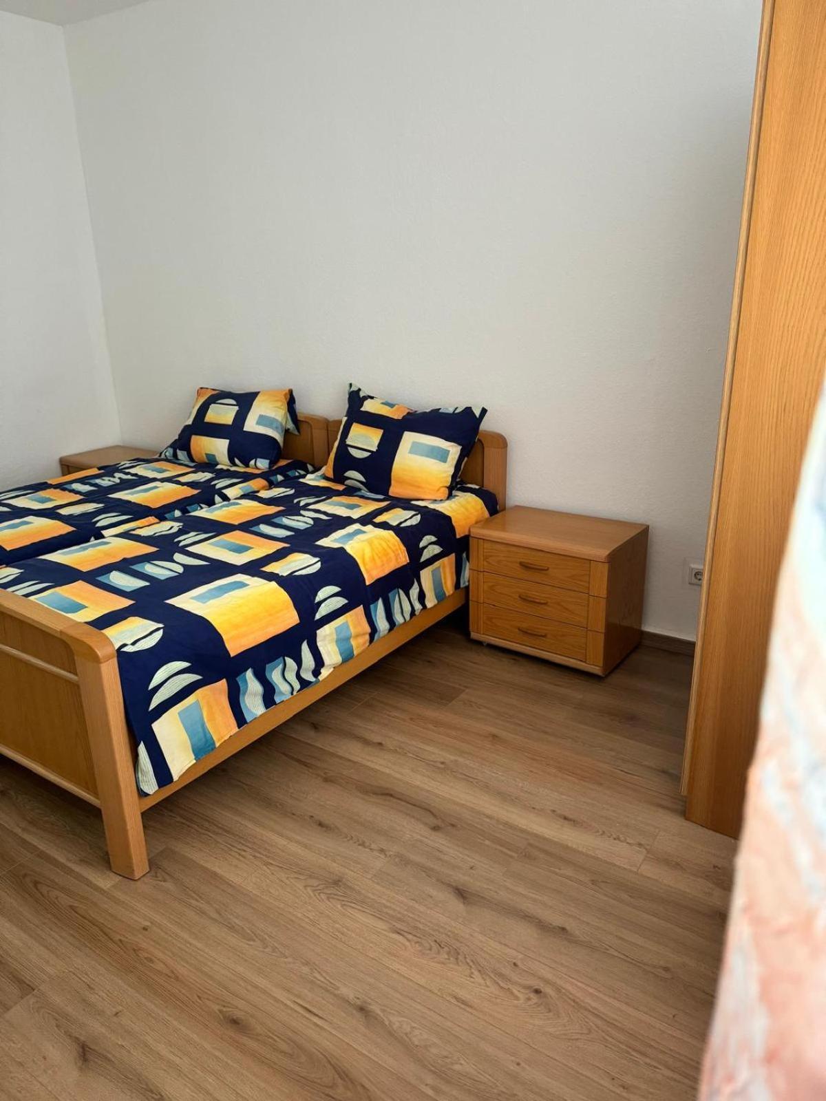 Grundstein Apartment *